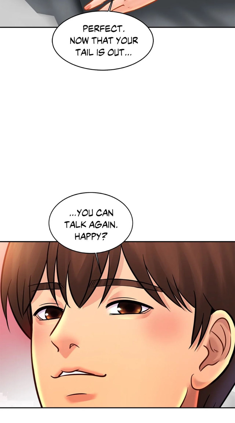 Close Family - Chapter 50 [photo 2] - MangaPorn