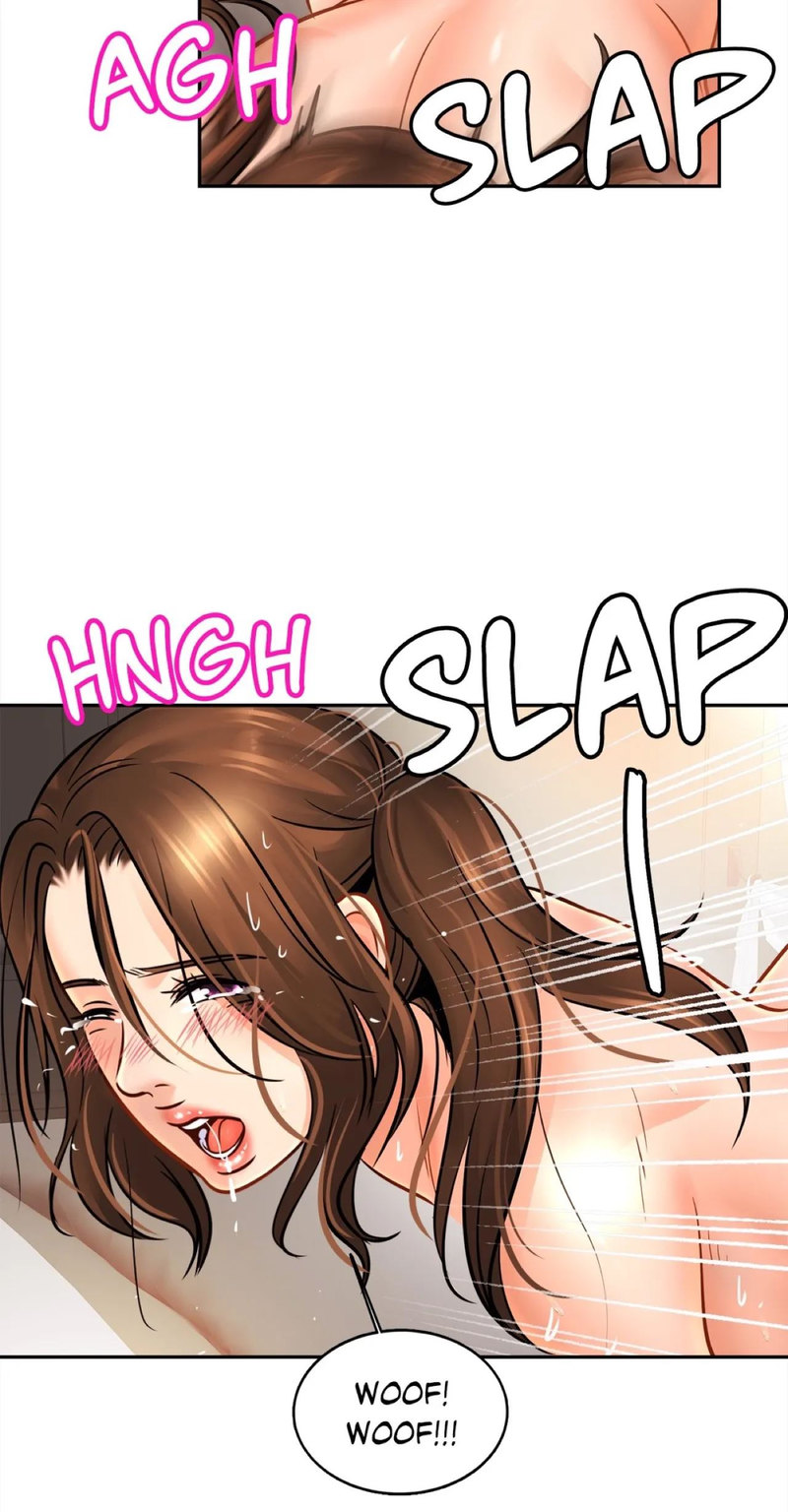 Close Family - Chapter 50 [photo 33] - MangaPorn