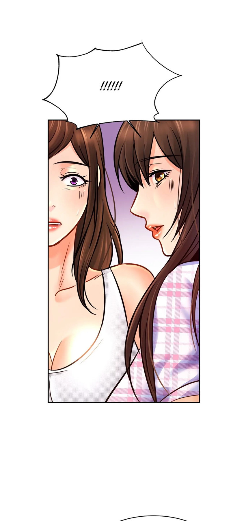 Close Family - Chapter 50 [photo 39] - MangaPorn