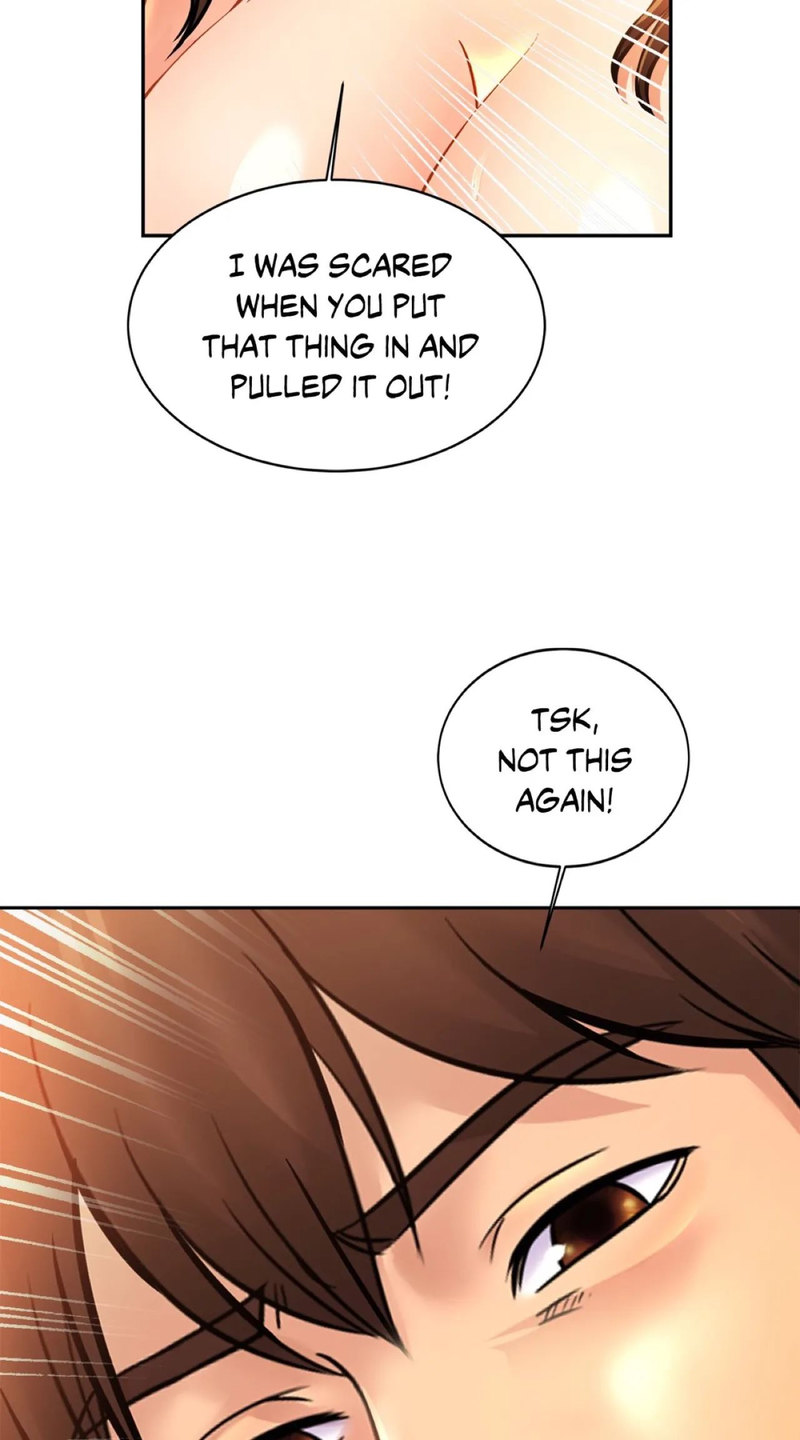 Close Family - Chapter 50 [photo 4] - MangaPorn