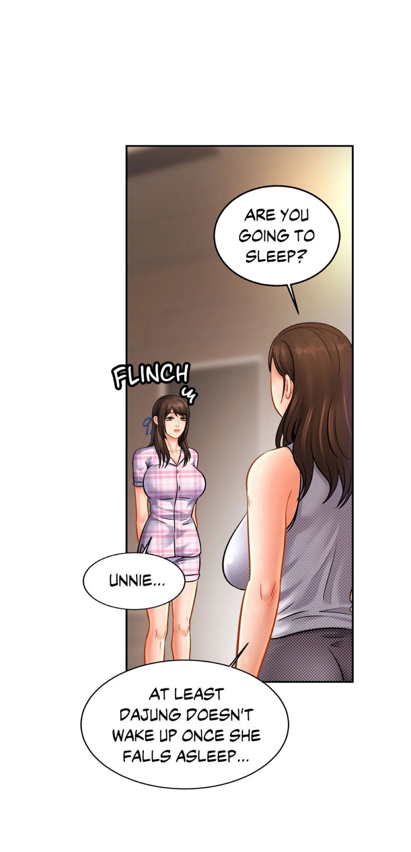 Close Family - Chapter 50 [photo 48] - MangaPorn