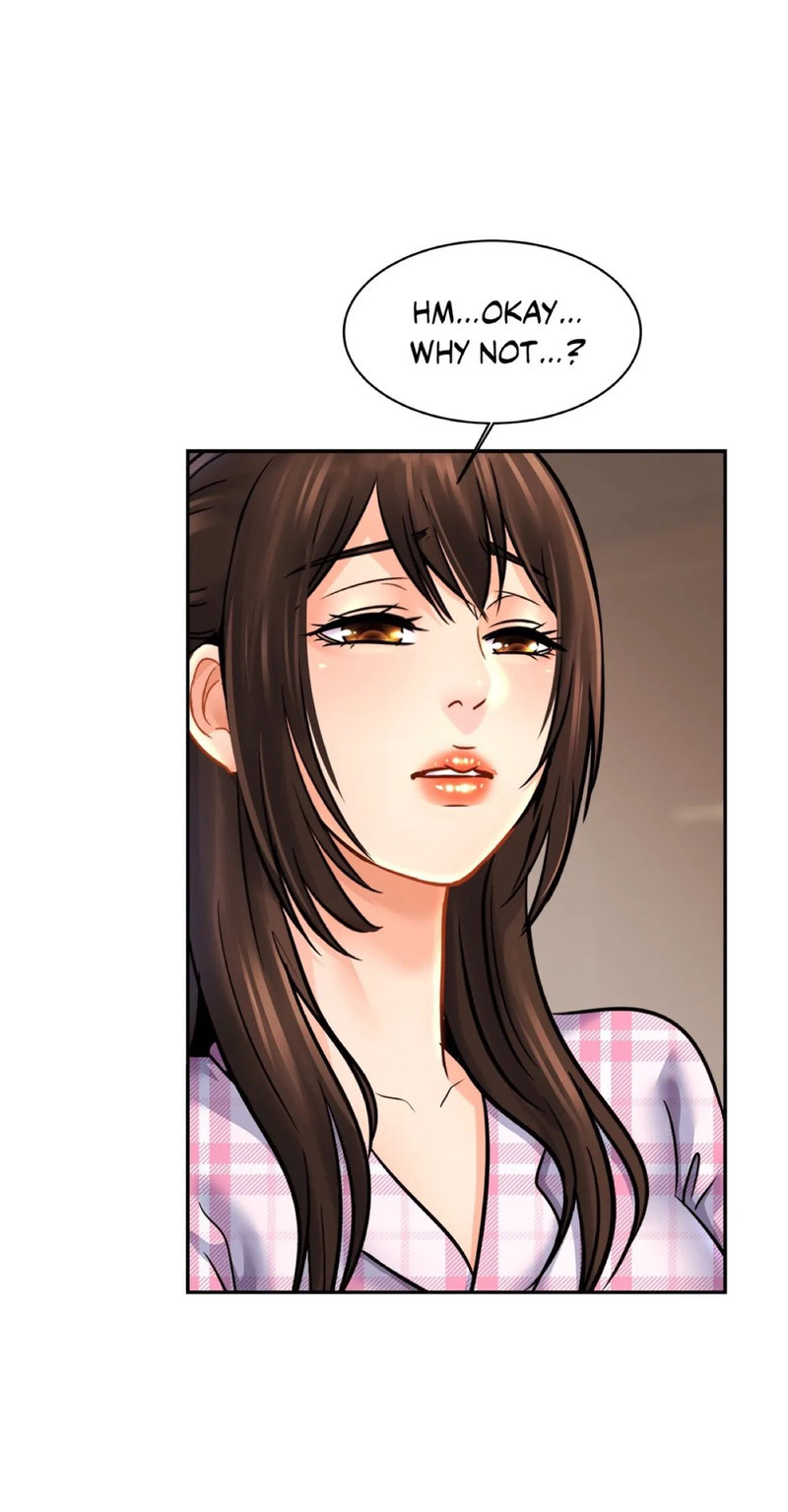 Close Family - Chapter 50 [photo 51] - MangaPorn