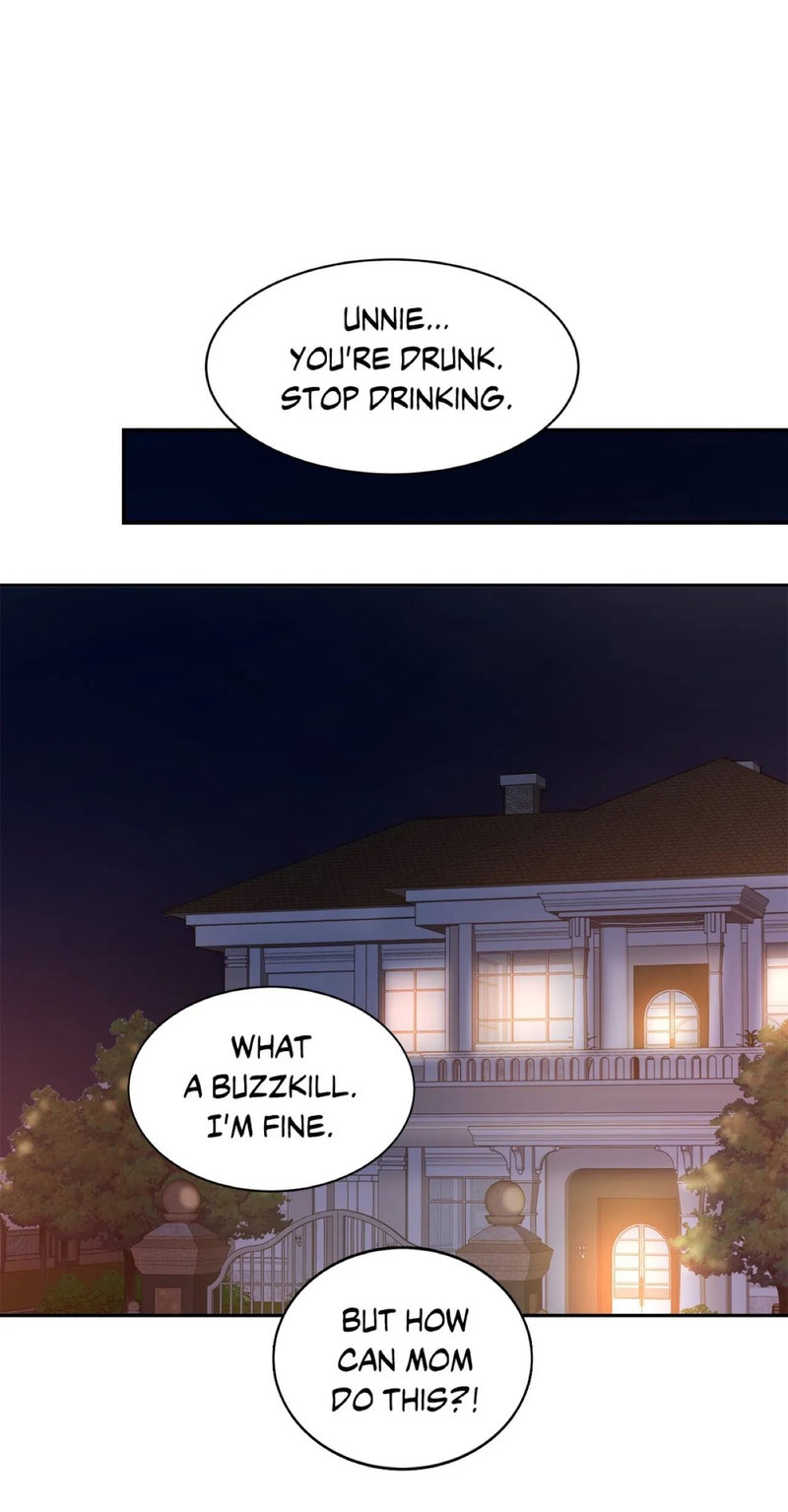 Close Family - Chapter 50 [photo 52] - MangaPorn