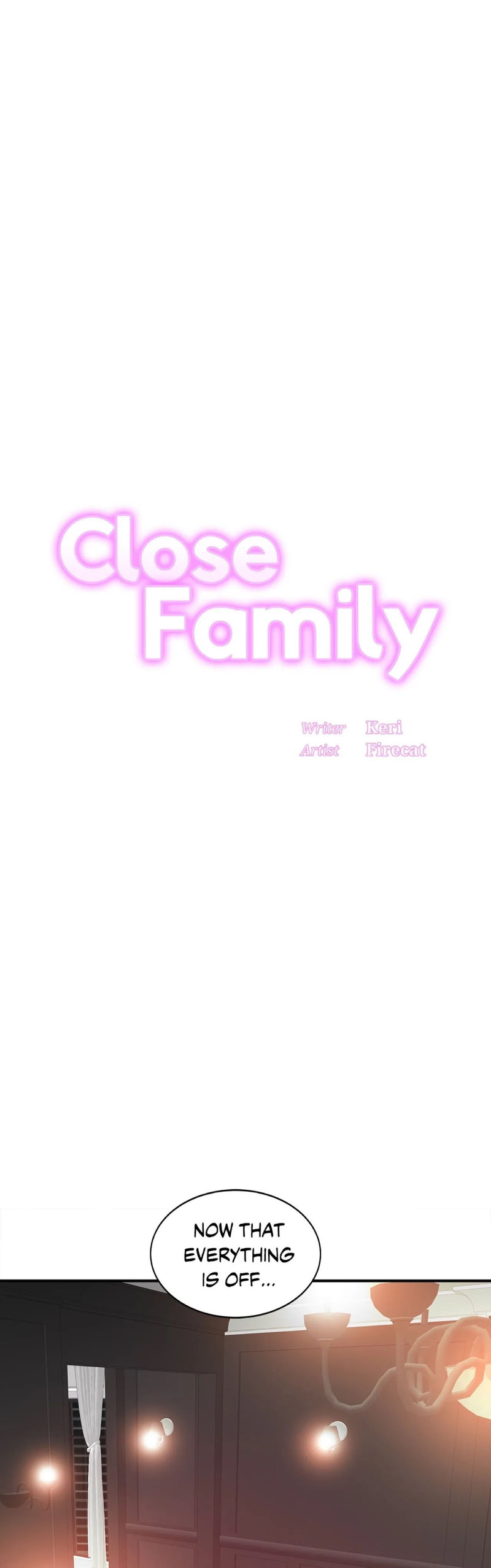 Close Family - Chapter 50 [photo 6] - MangaPorn