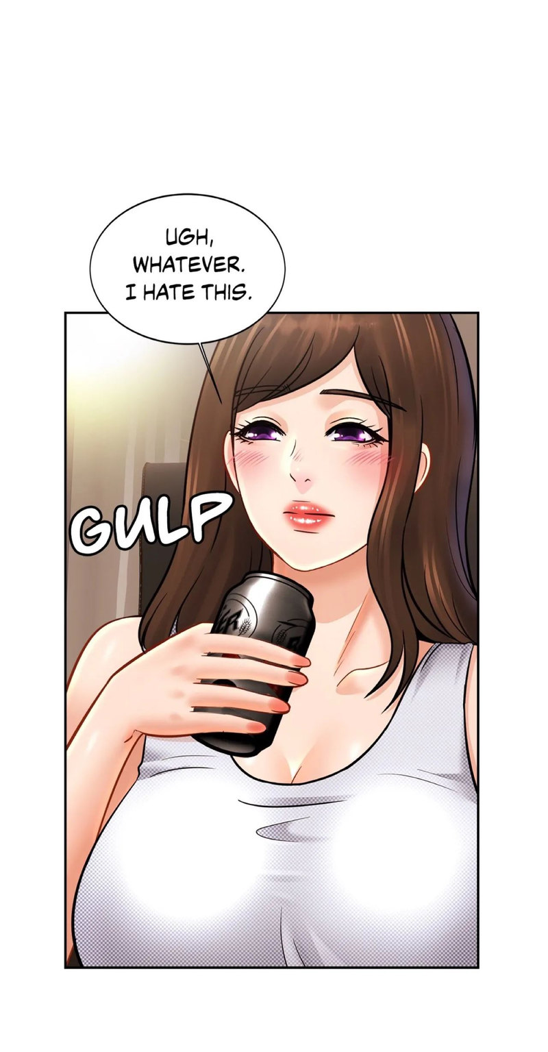 Close Family - Chapter 50 [photo 60] - MangaPorn