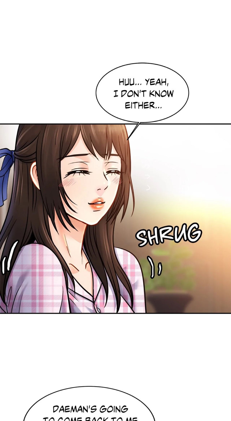 Close Family - Chapter 50 [photo 61] - MangaPorn