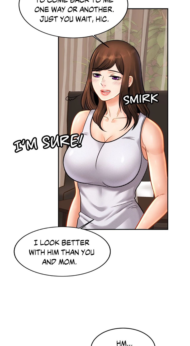 Close Family - Chapter 50 [photo 62] - MangaPorn