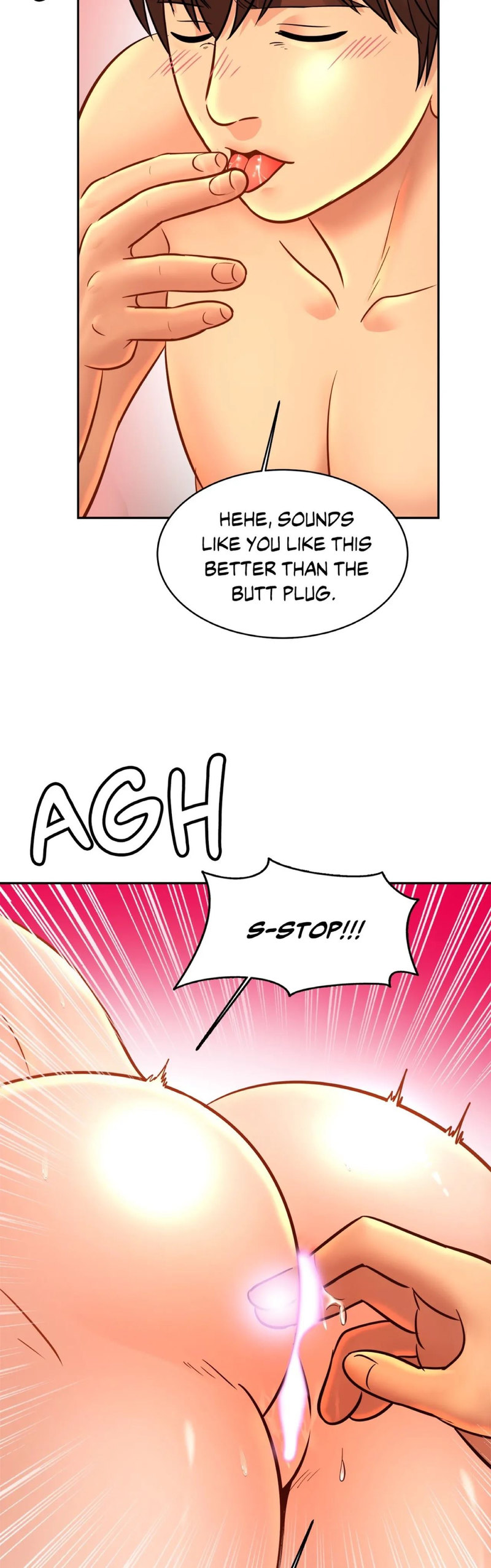 Close Family - Chapter 50 [photo 8] - MangaPorn