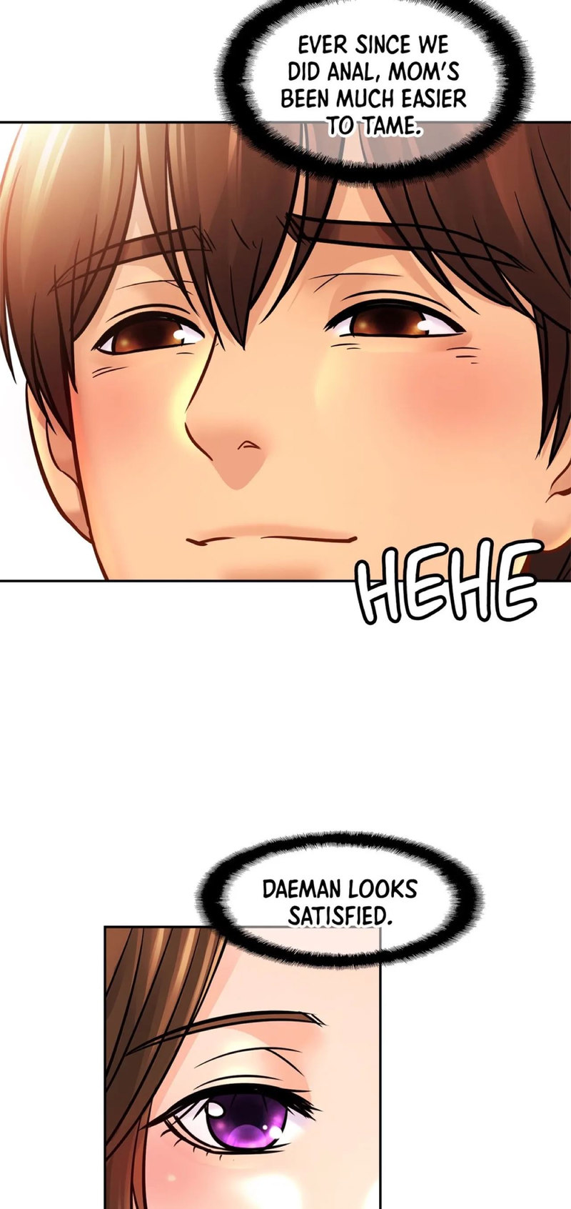 Close Family - Chapter 51 [photo 22] - MangaPorn