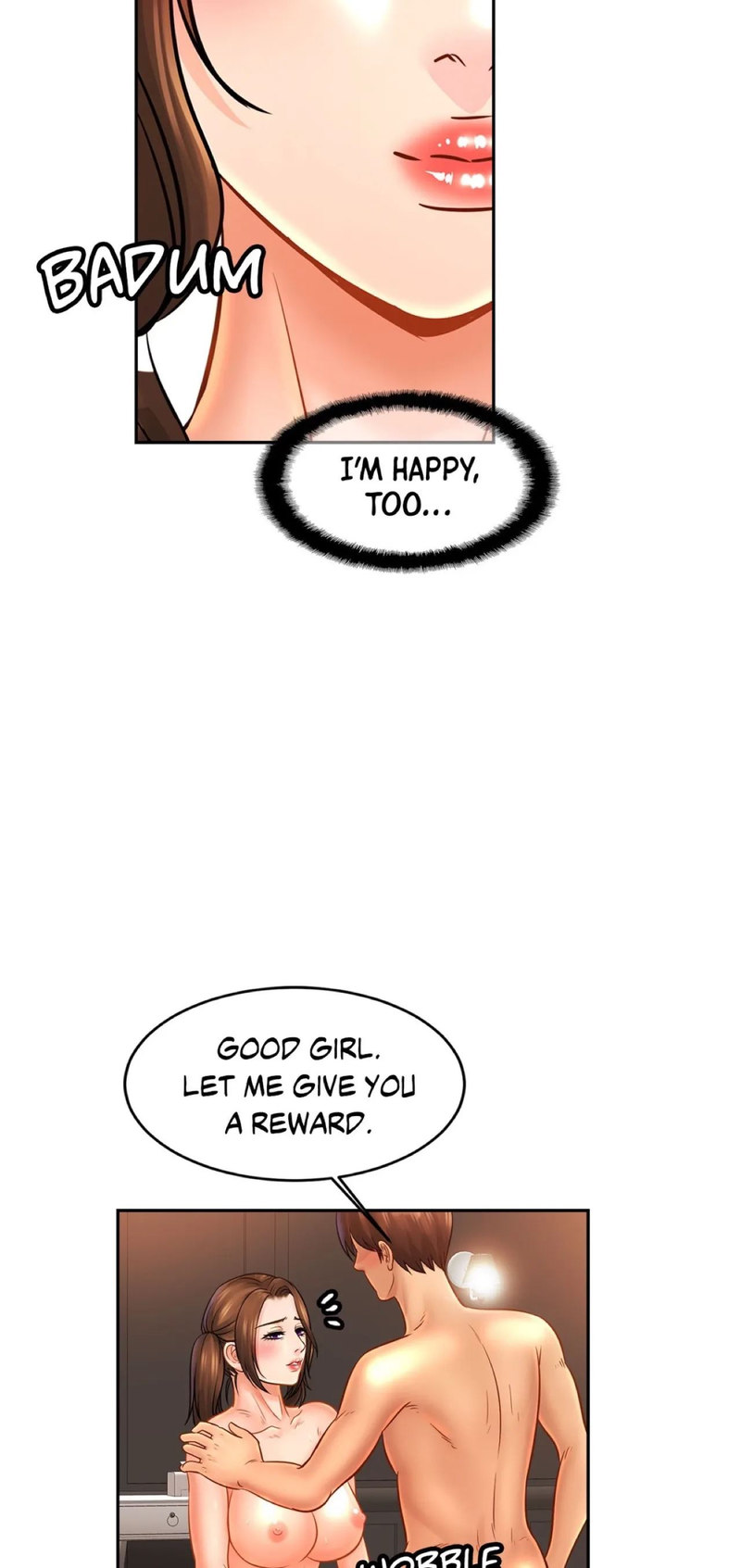 Close Family - Chapter 51 [photo 23] - MangaPorn