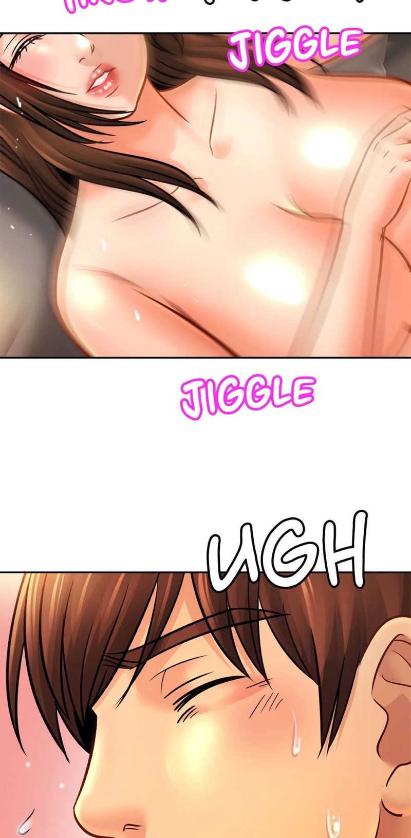 Close Family - Chapter 51 [photo 37] - MangaPorn