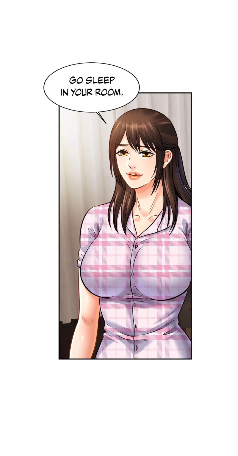 Close Family - Chapter 51 [photo 42] - MangaPorn