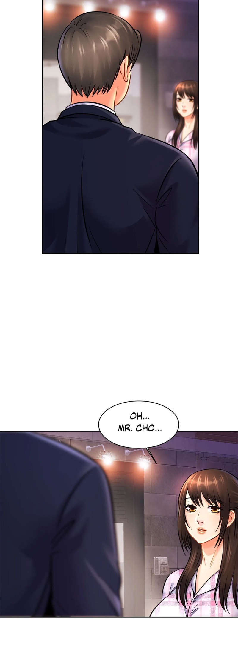 Close Family - Chapter 51 [photo 48] - MangaPorn