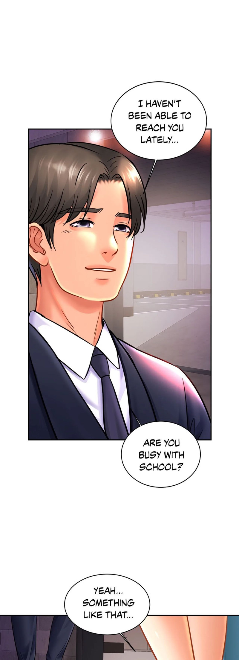 Close Family - Chapter 51 [photo 49] - MangaPorn