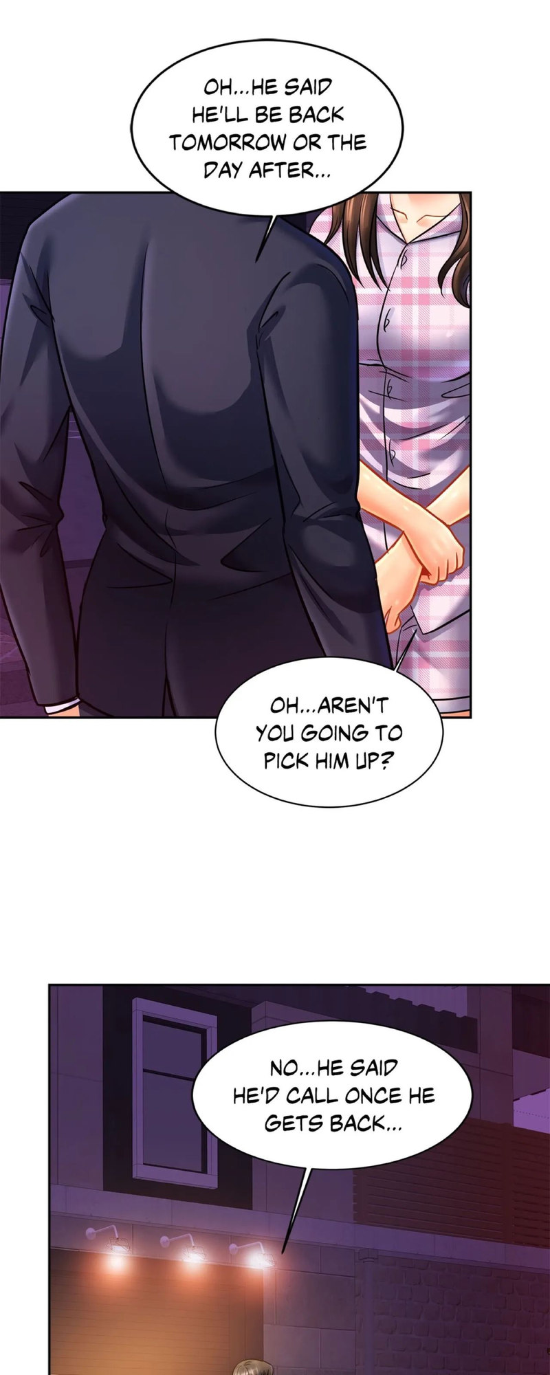 Close Family - Chapter 51 [photo 51] - MangaPorn