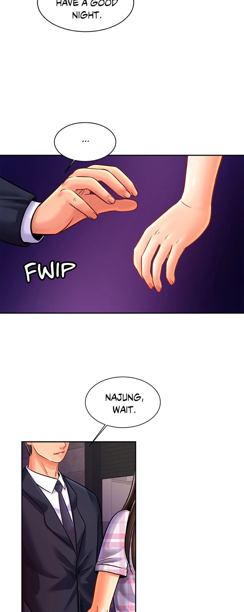 Close Family - Chapter 51 [photo 53] - MangaPorn