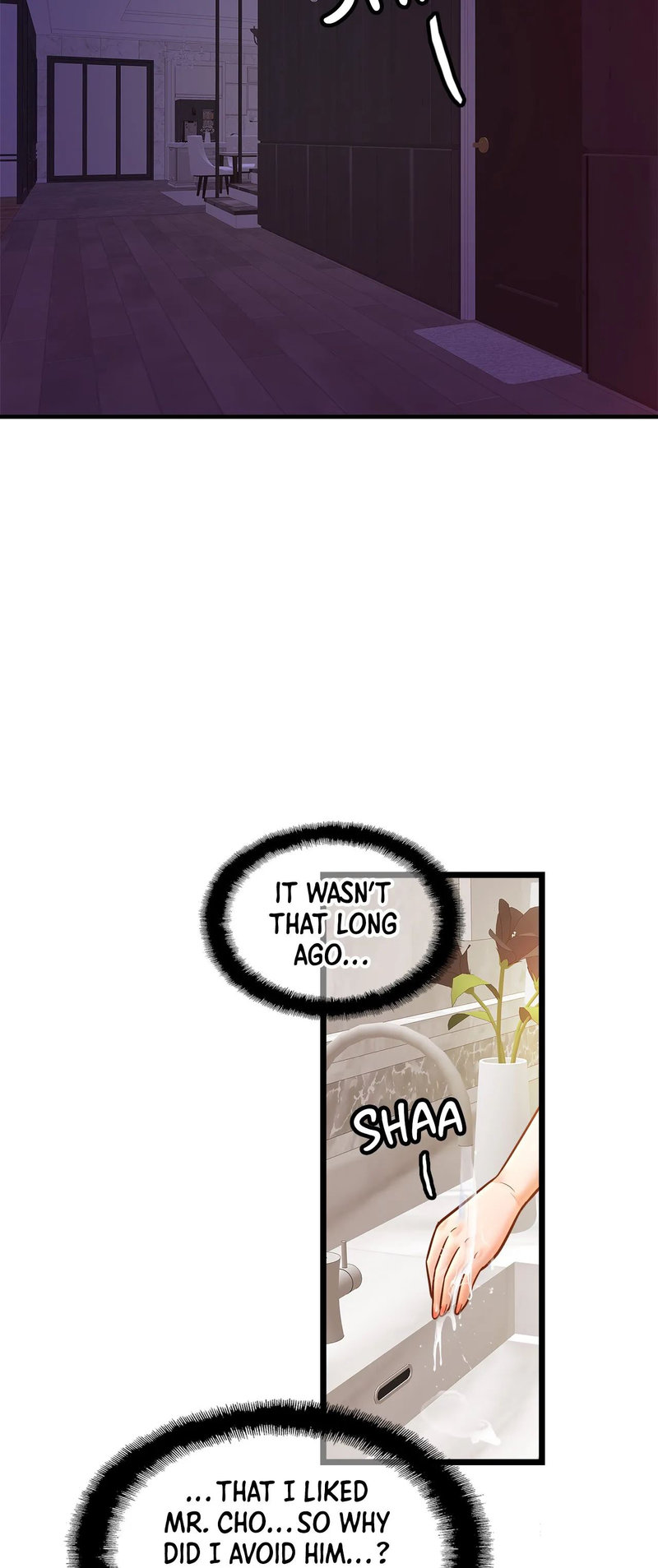 Close Family - Chapter 52 [photo 12] - MangaPorn