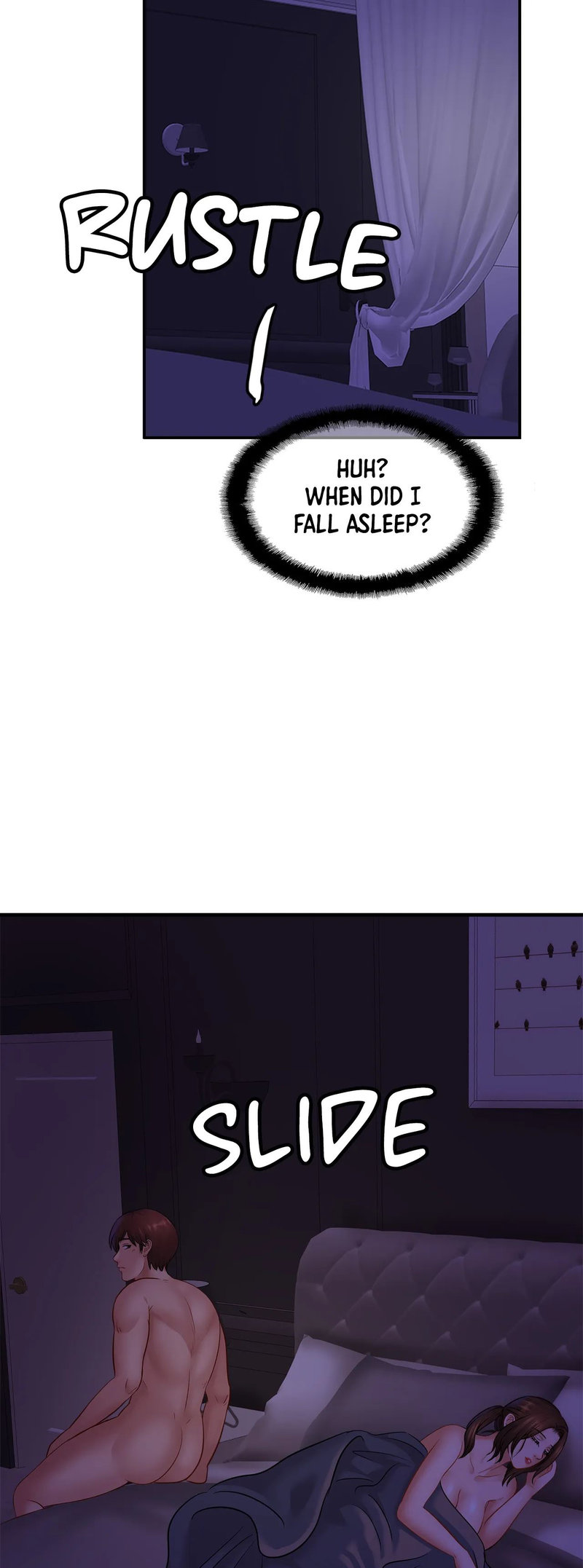 Close Family - Chapter 52 [photo 22] - MangaPorn