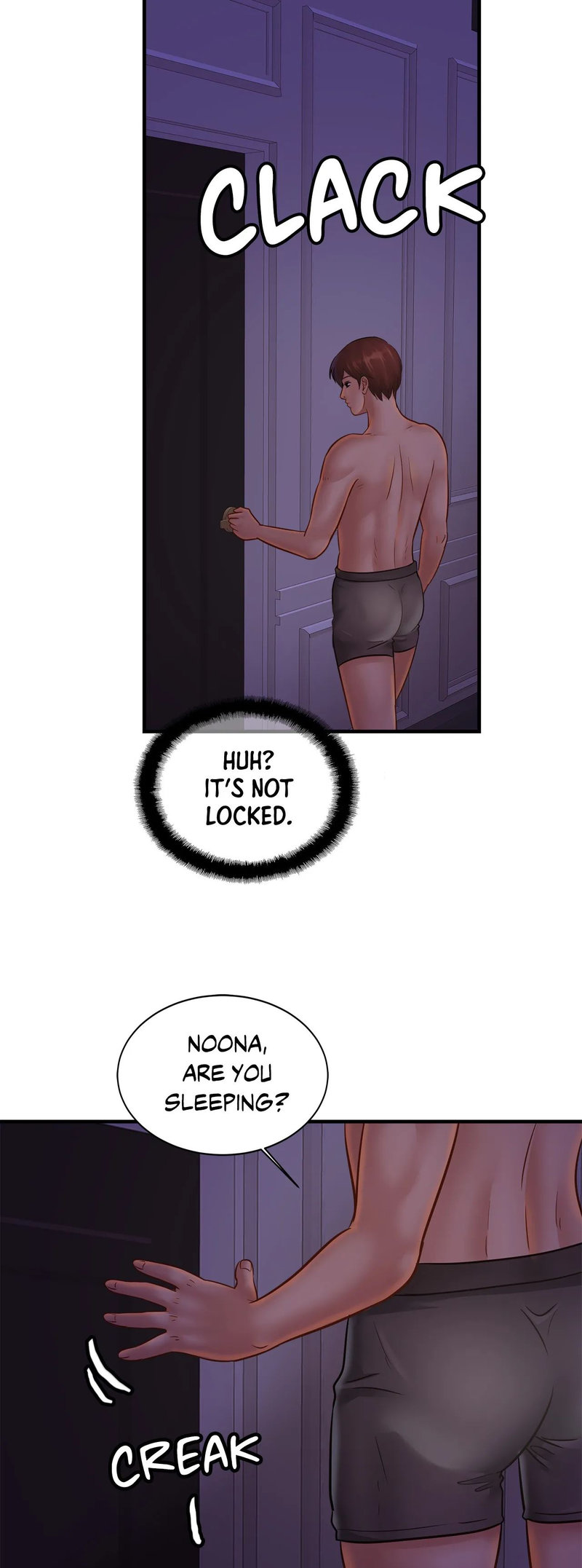 Close Family - Chapter 52 [photo 24] - MangaPorn