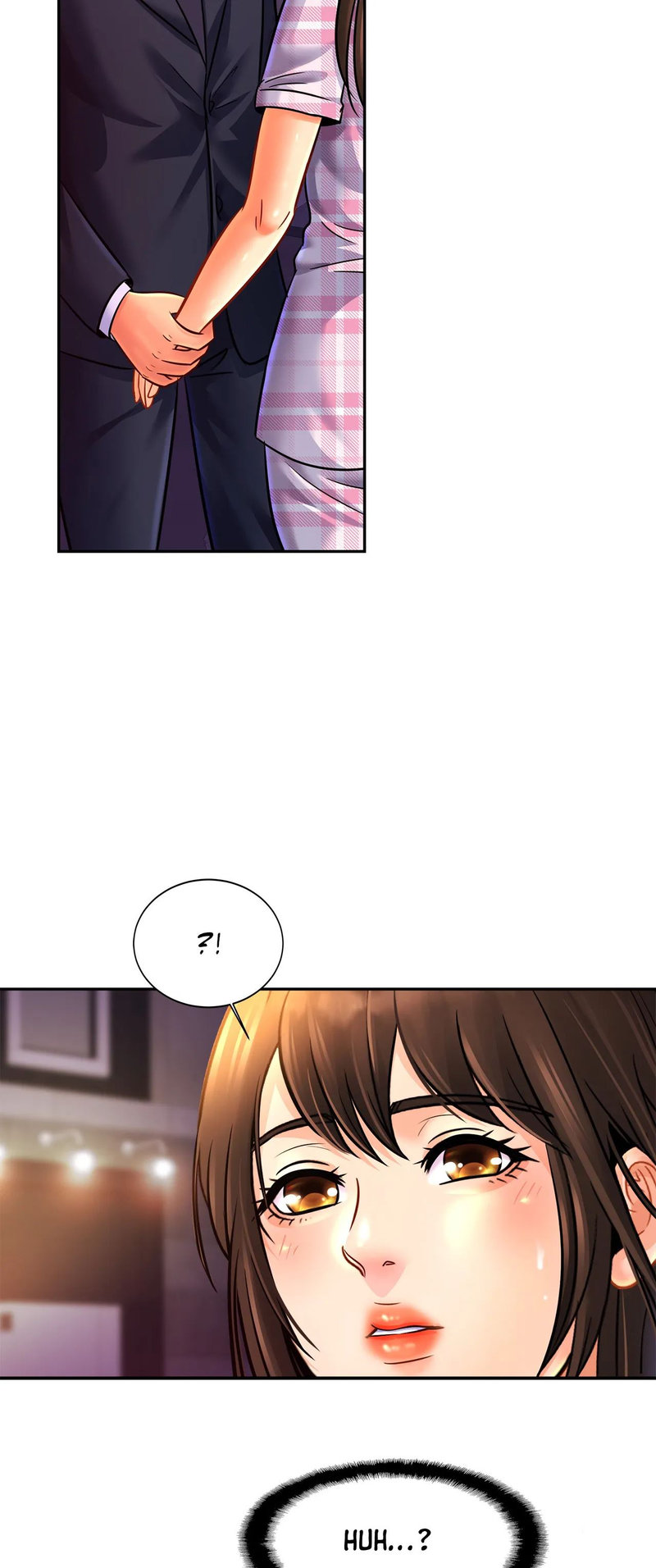 Close Family - Chapter 52 [photo 4] - MangaPorn