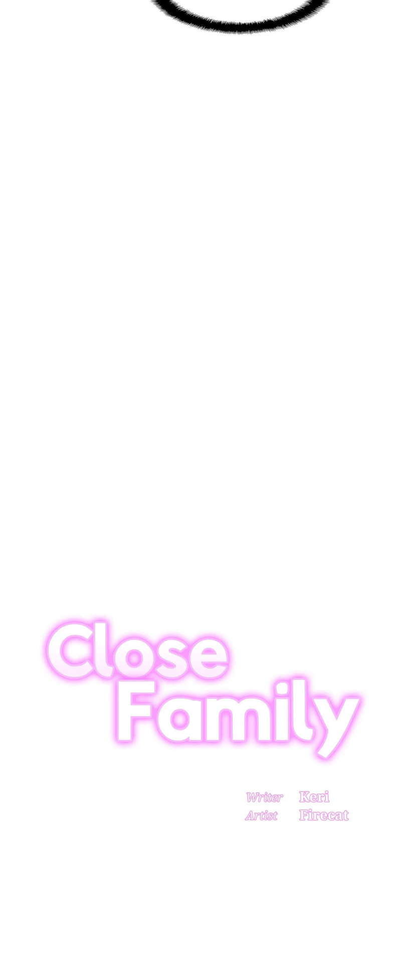 Close Family - Chapter 52 [photo 5] - MangaPorn