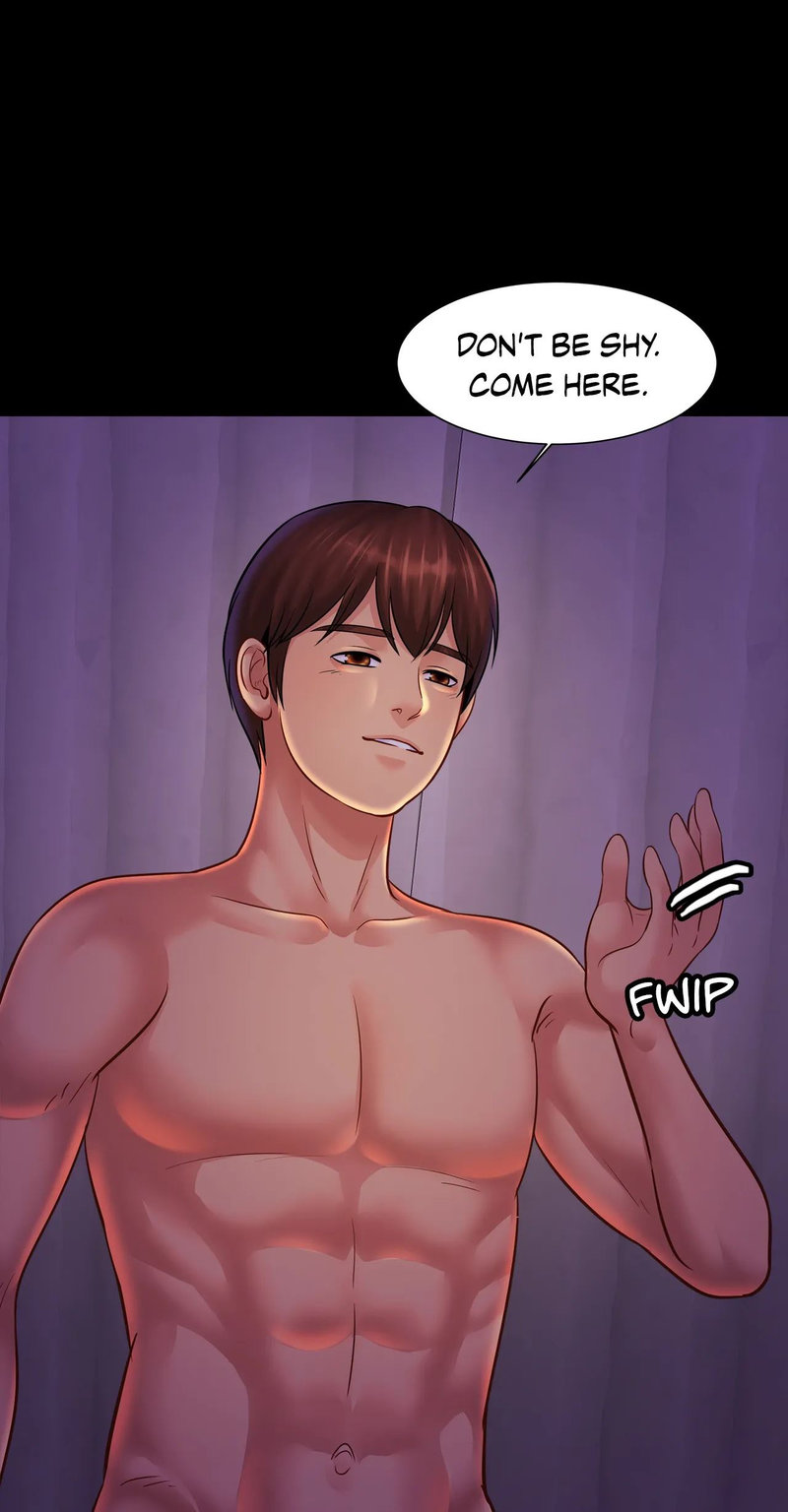 Close Family - Chapter 53 [photo 11] - MangaPorn