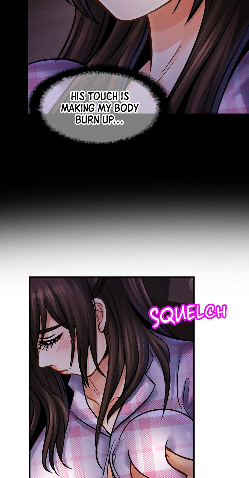 Close Family - Chapter 53 [photo 18] - MangaPorn