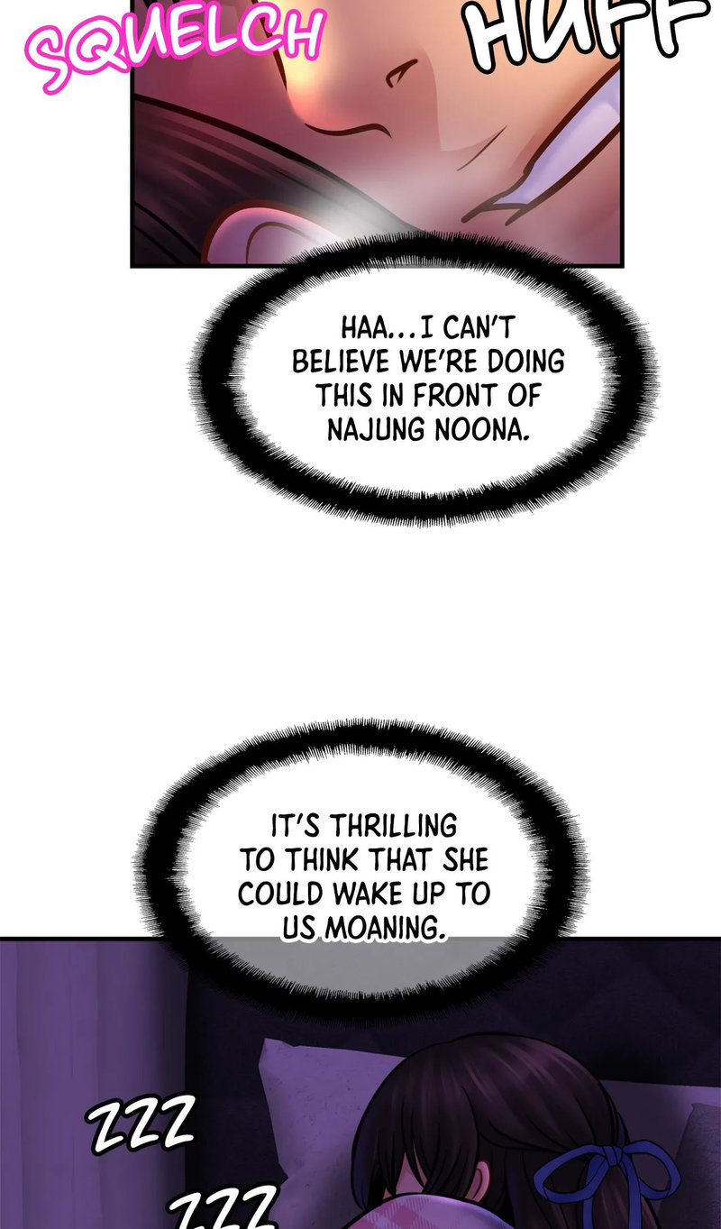 Close Family - Chapter 53 [photo 3] - MangaPorn