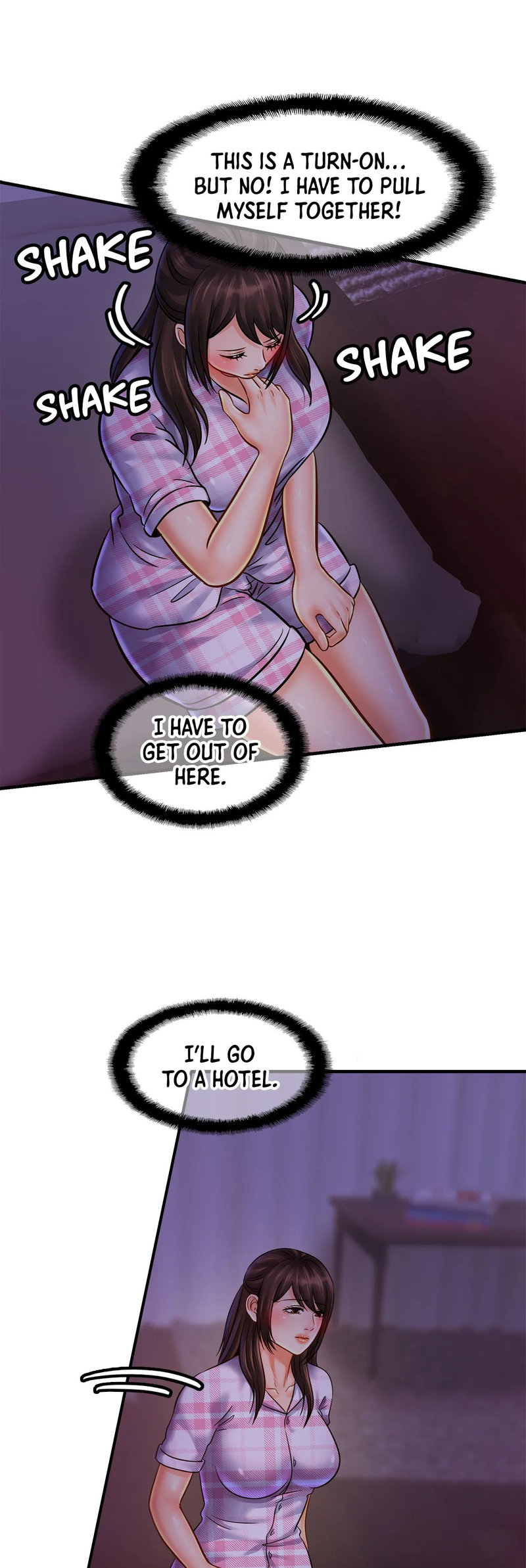 Close Family - Chapter 53 [photo 31] - MangaPorn