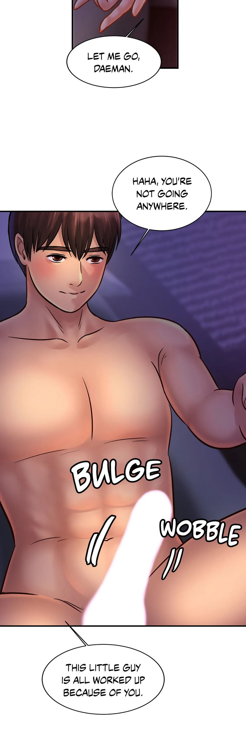 Close Family - Chapter 53 [photo 34] - MangaPorn