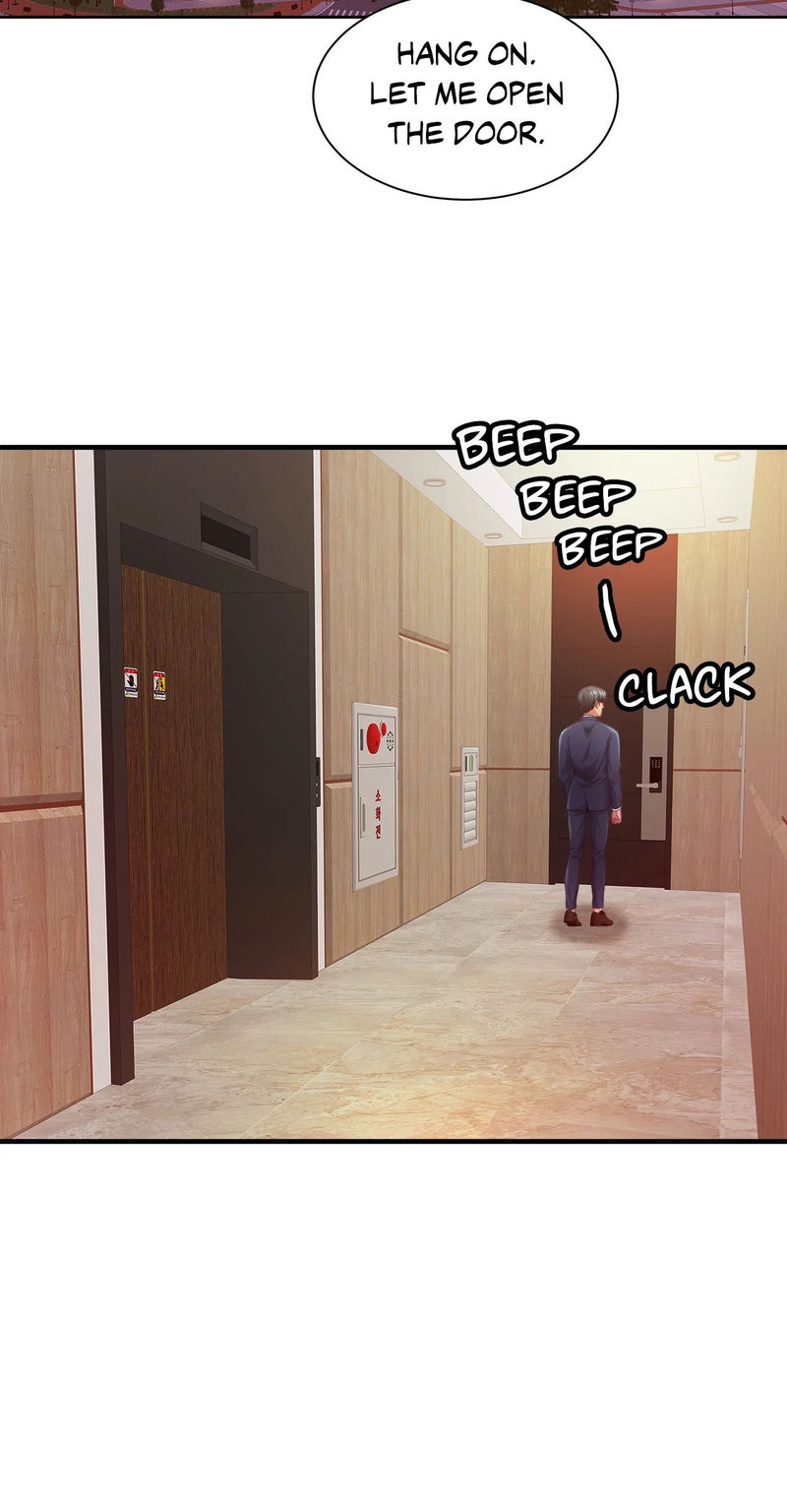 Close Family - Chapter 53 [photo 37] - MangaPorn