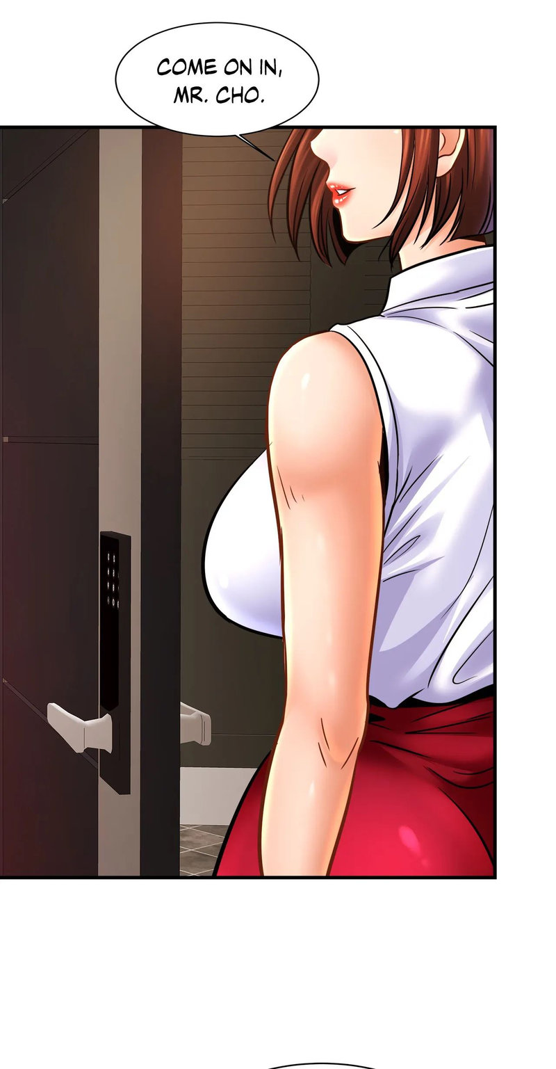 Close Family - Chapter 53 [photo 38] - MangaPorn