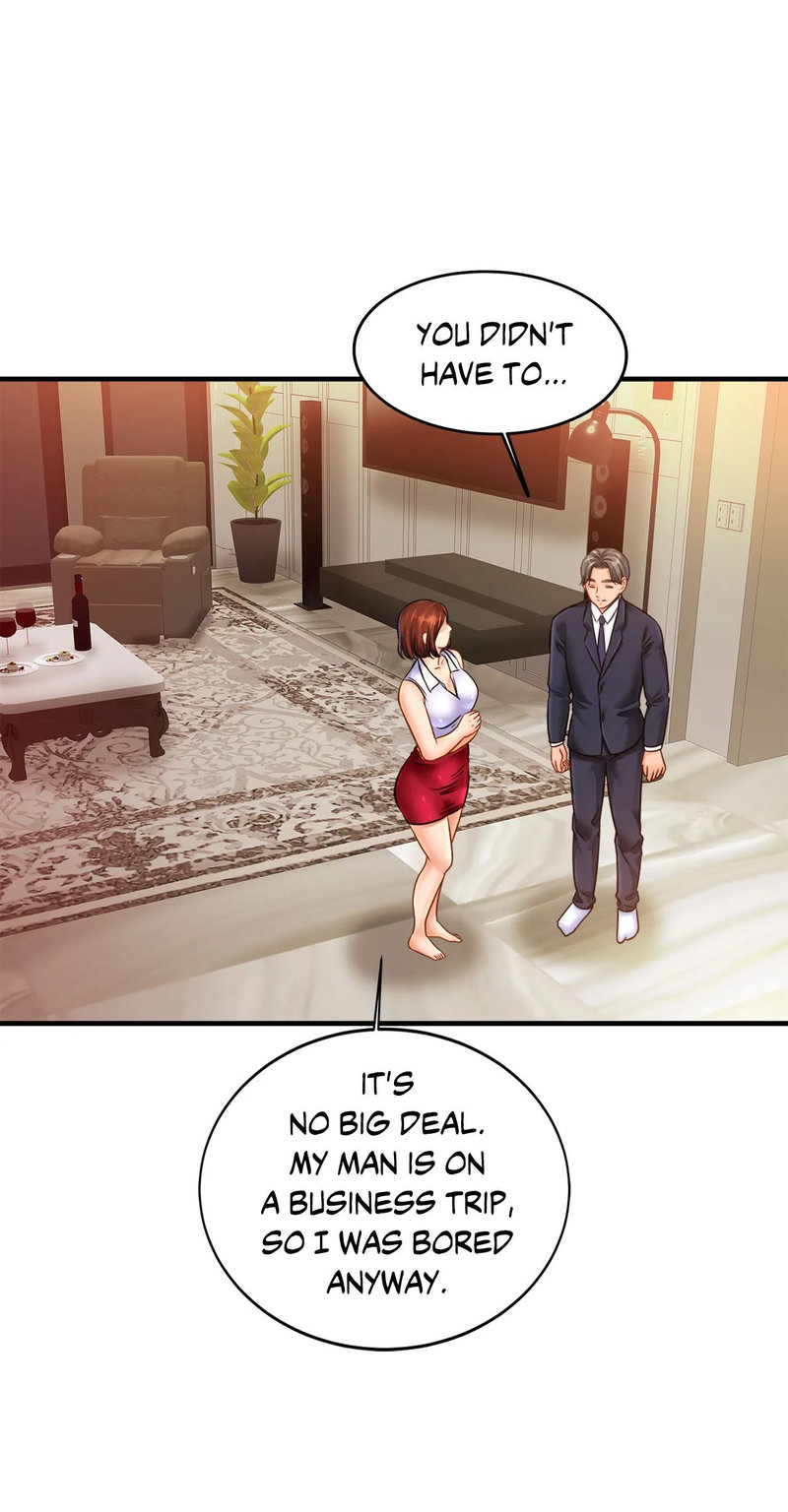 Close Family - Chapter 53 [photo 40] - MangaPorn