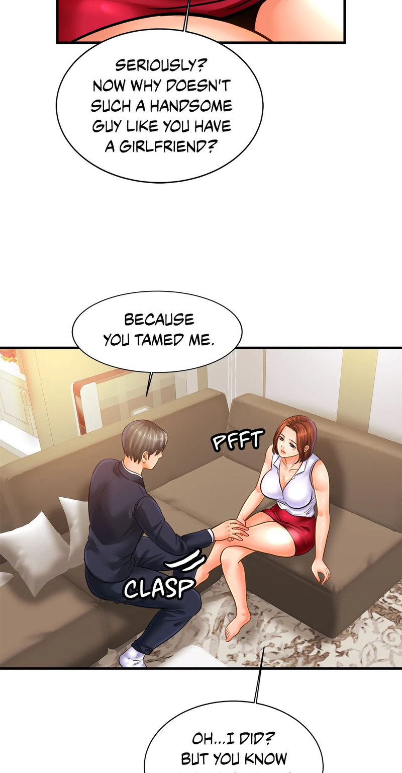 Close Family - Chapter 53 [photo 44] - MangaPorn