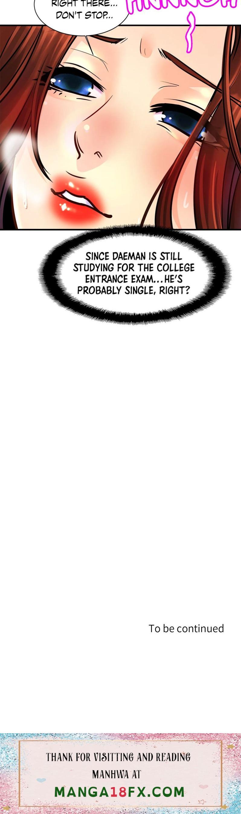 Close Family - Chapter 53 [photo 64] - MangaPorn