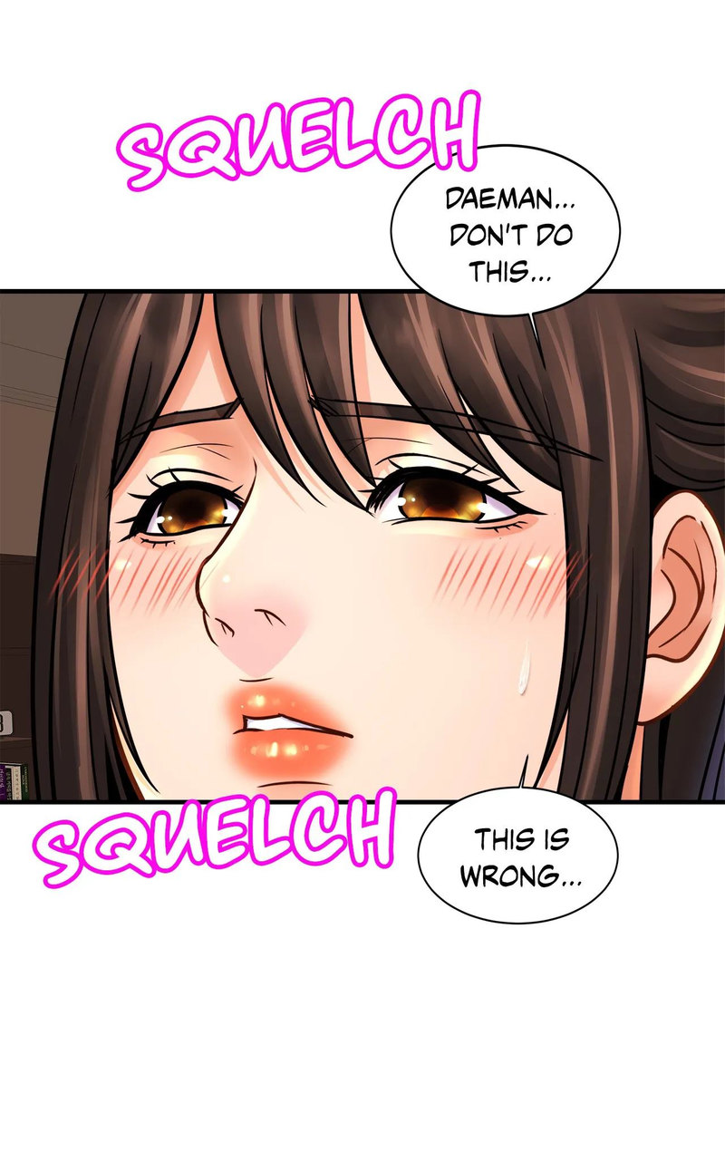 Close Family - Chapter 54 [photo 13] - MangaPorn