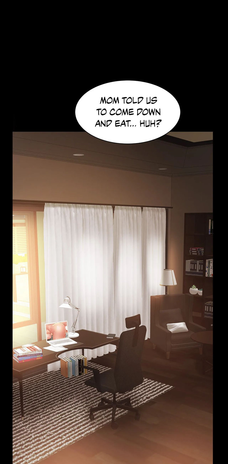 Close Family - Chapter 54 [photo 19] - MangaPorn