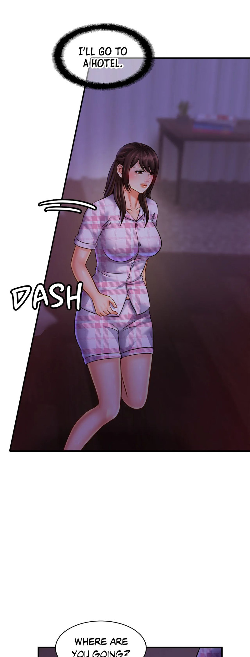 Close Family - Chapter 54 [photo 2] - MangaPorn