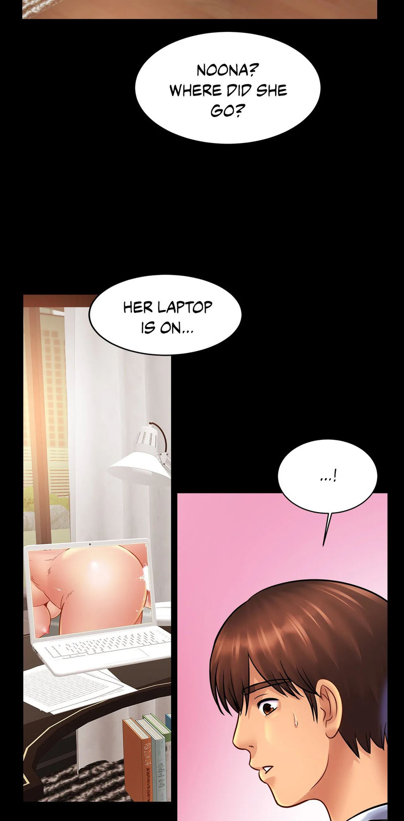 Close Family - Chapter 54 [photo 20] - MangaPorn