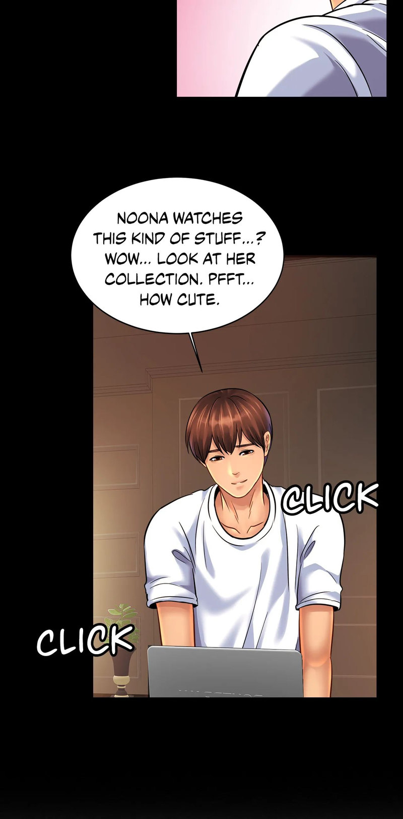 Close Family - Chapter 54 [photo 21] - MangaPorn