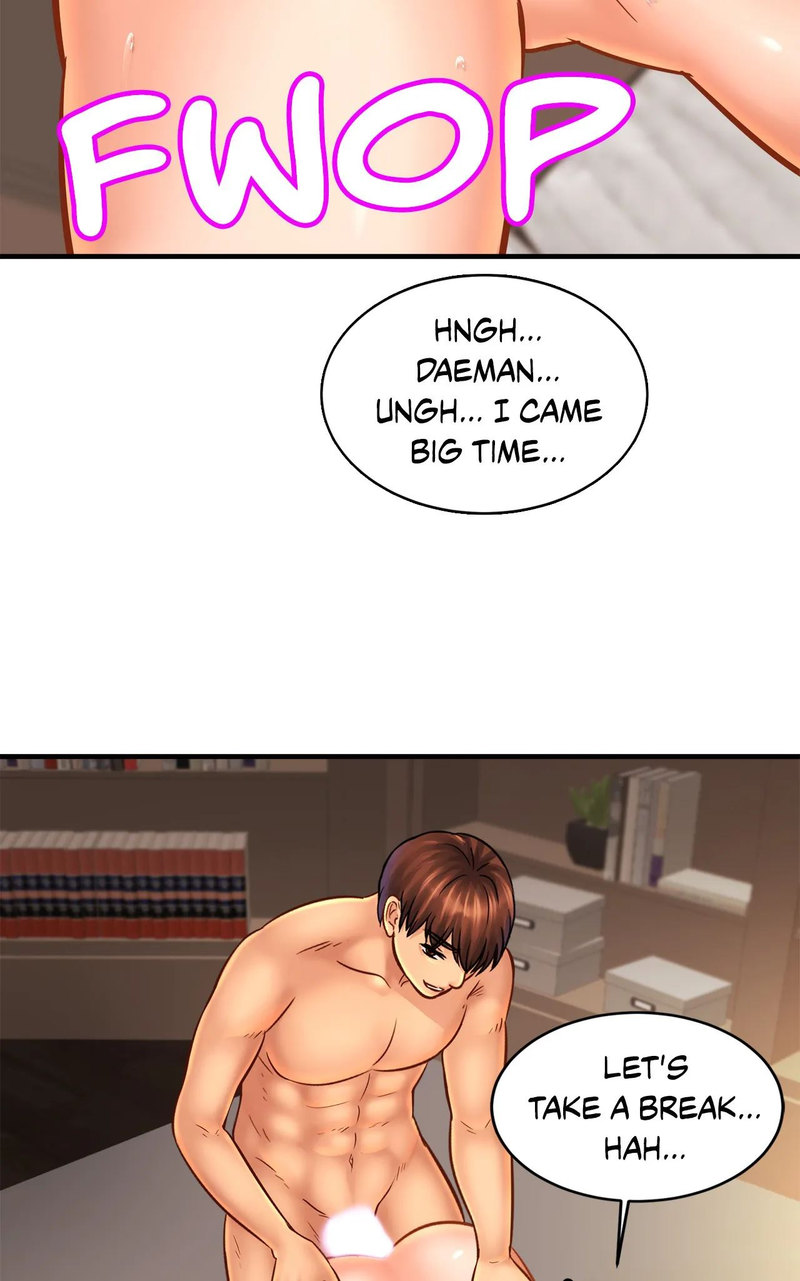 Close Family - Chapter 54 [photo 33] - MangaPorn