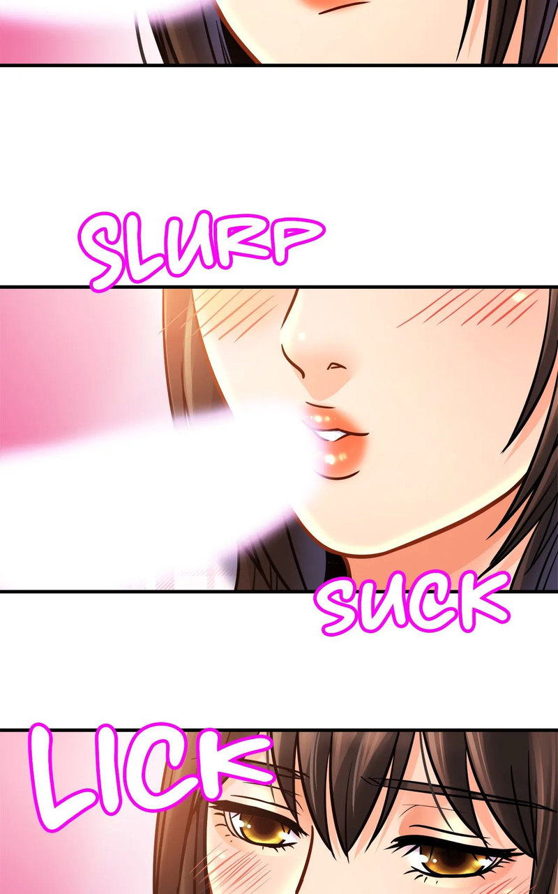 Close Family - Chapter 54 [photo 39] - MangaPorn