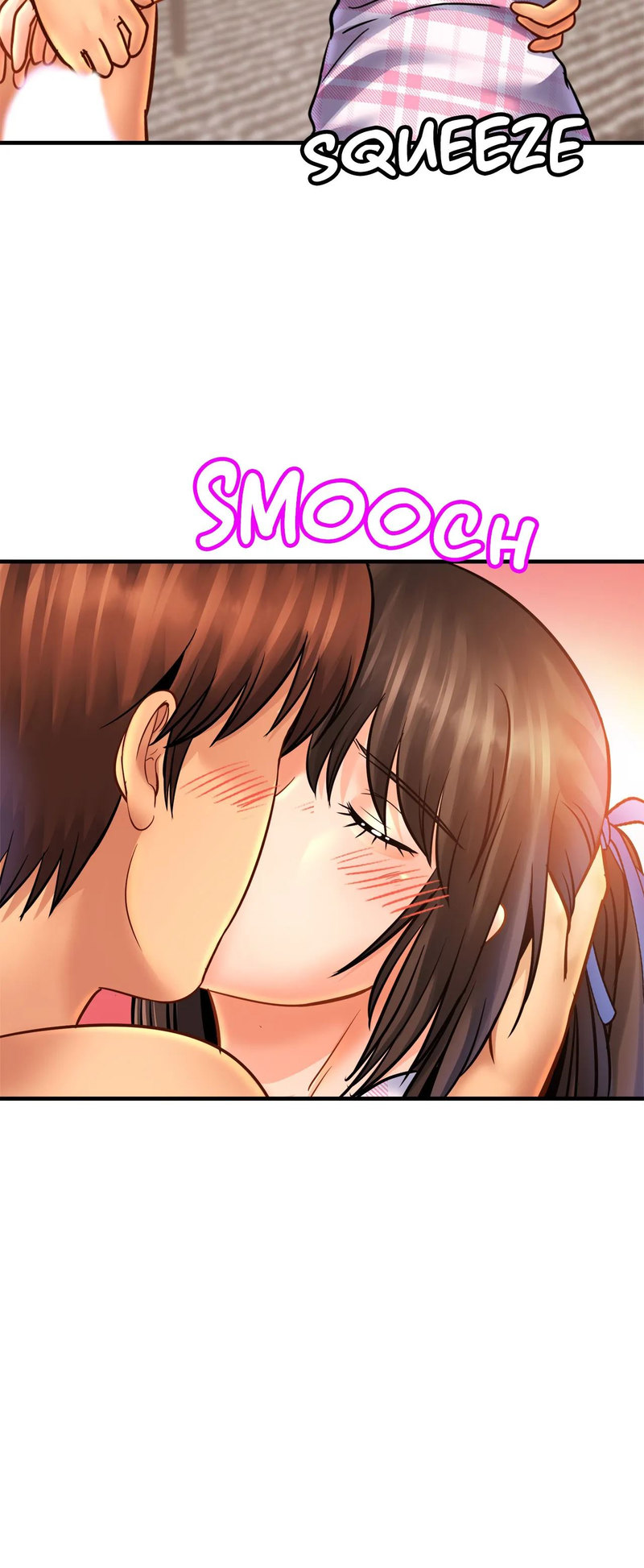 Close Family - Chapter 54 [photo 48] - MangaPorn