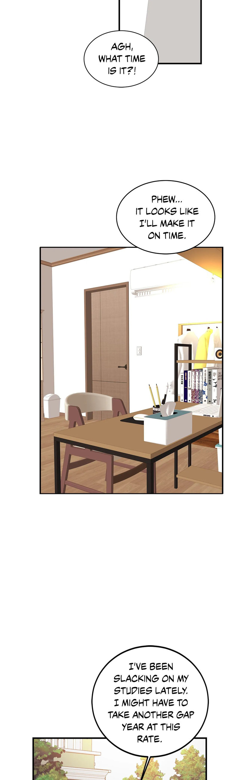 Close Family - Chapter 54 [photo 62] - MangaPorn