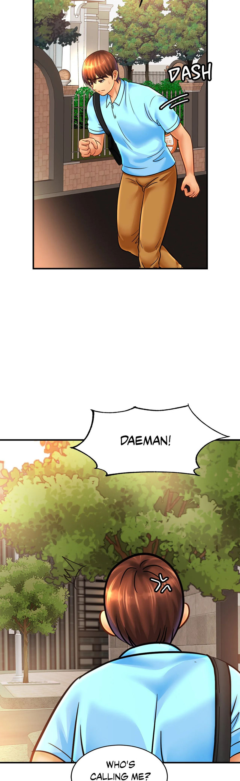 Close Family - Chapter 54 [photo 63] - MangaPorn