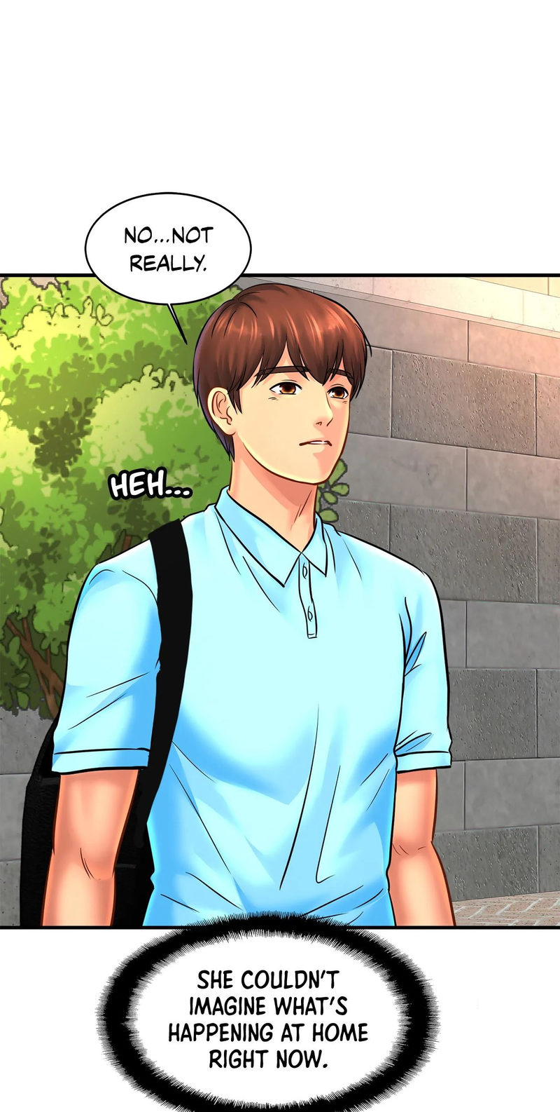 Close Family - Chapter 55 [photo 11] - MangaPorn