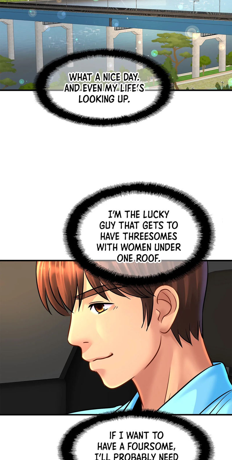 Close Family - Chapter 55 [photo 14] - MangaPorn