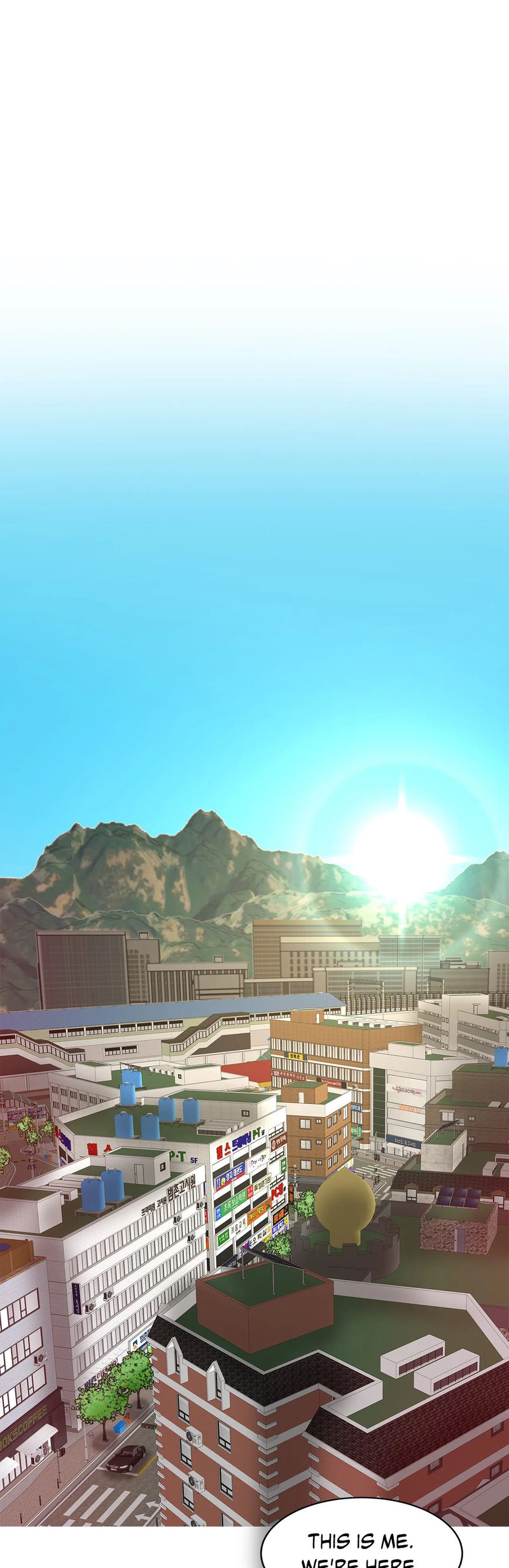 Close Family - Chapter 55 [photo 18] - MangaPorn