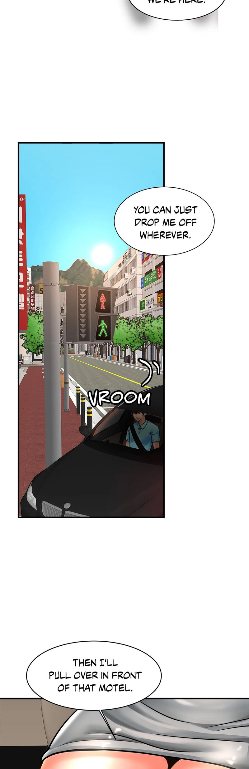 Close Family - Chapter 55 [photo 19] - MangaPorn