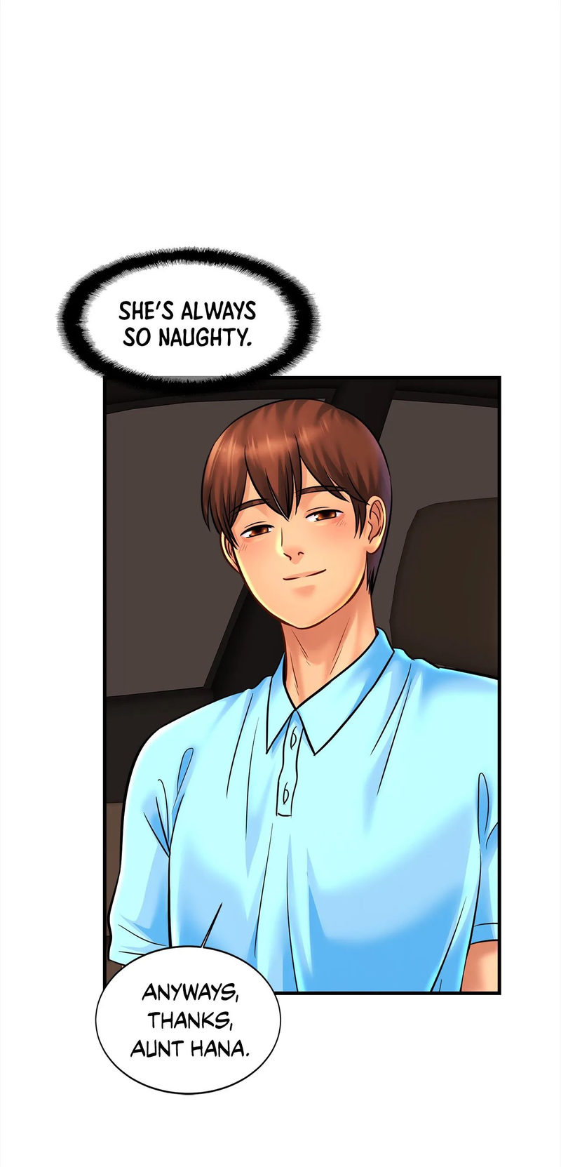 Close Family - Chapter 55 [photo 21] - MangaPorn